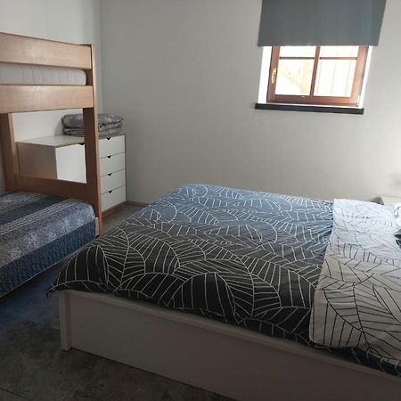 Apartmaji Vitez Apartma 1 Bovec Exterior foto
